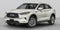 2023 INFINITI QX50 LUXE AWD
