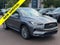 2024 INFINITI QX50 LUXE AWD