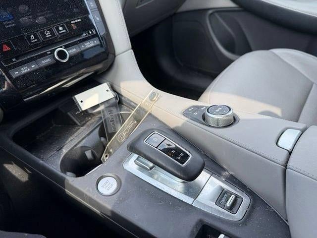 2024 INFINITI QX50 LUXE AWD