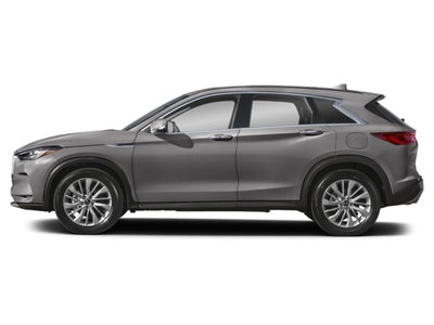 2024 INFINITI QX50 LUXE AWD