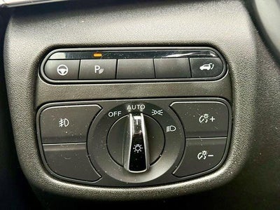 2021 INFINITI QX50 LUXE AWD