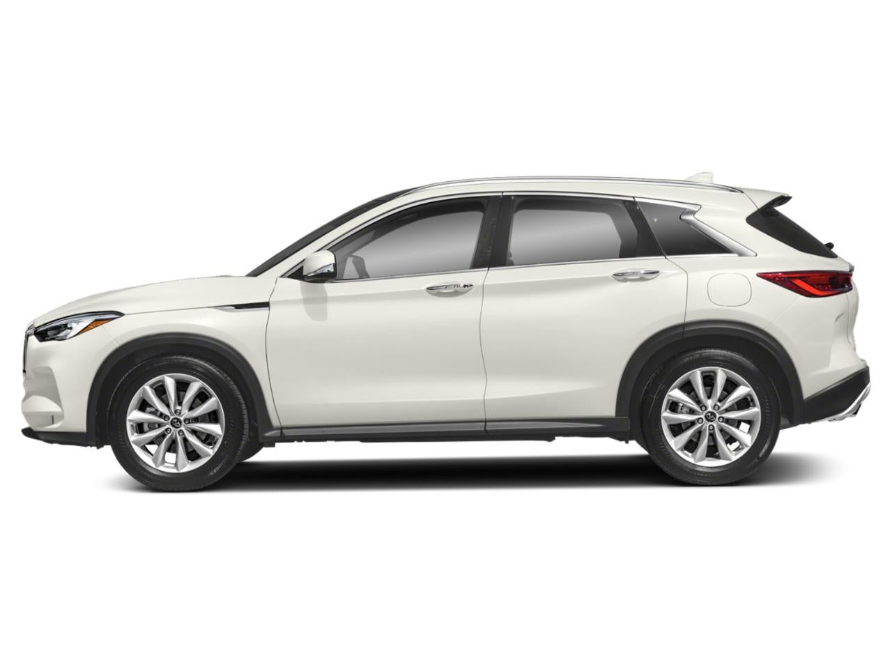 2021 INFINITI QX50 LUXE AWD
