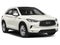2022 INFINITI QX50 LUXE AWD