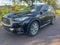 2023 INFINITI QX50 LUXE AWD