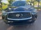 2023 INFINITI QX50 LUXE AWD