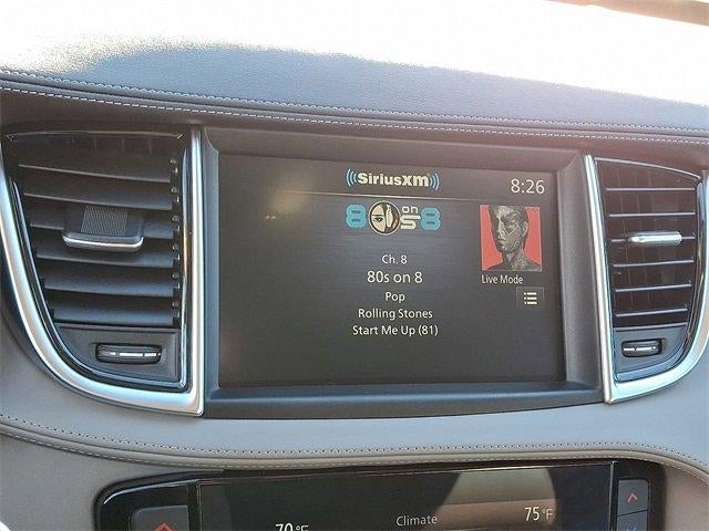 2025 INFINITI QX50 LUXE AWD