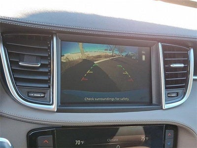 2025 INFINITI QX50 LUXE AWD
