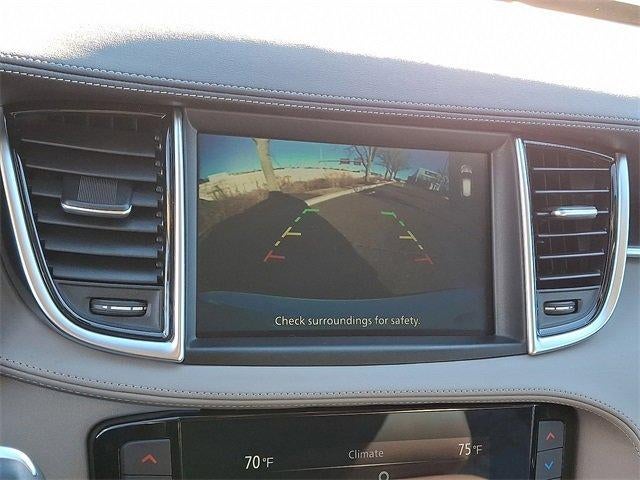 2025 INFINITI QX50 LUXE AWD