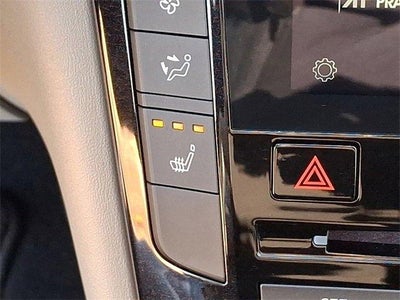 2025 INFINITI QX50 LUXE AWD