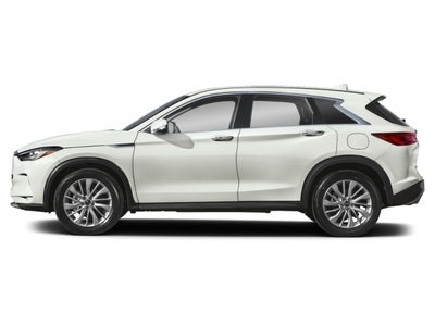2025 INFINITI QX50 LUXE AWD