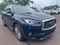 2023 INFINITI QX50 LUXE AWD