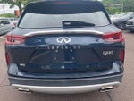2023 INFINITI QX50 LUXE AWD