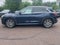 2023 INFINITI QX50 LUXE AWD