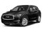2021 INFINITI QX50 LUXE AWD
