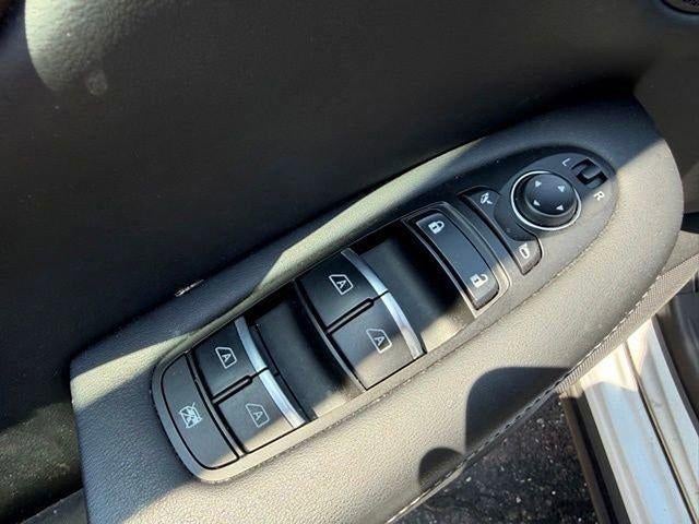 2023 INFINITI QX50 LUXE AWD