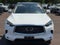 2023 INFINITI QX50 LUXE AWD