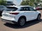 2023 INFINITI QX50 LUXE AWD