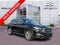 2025 INFINITI QX50 LUXE AWD