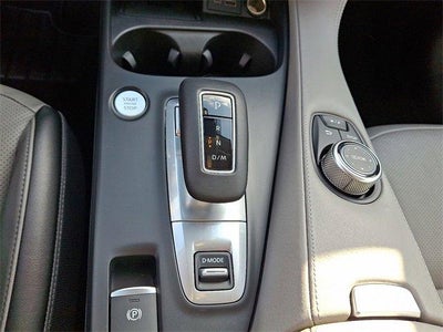 2025 INFINITI QX50 LUXE AWD