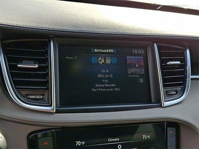 2025 INFINITI QX50 LUXE AWD