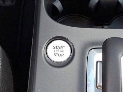 2025 INFINITI QX50 LUXE AWD