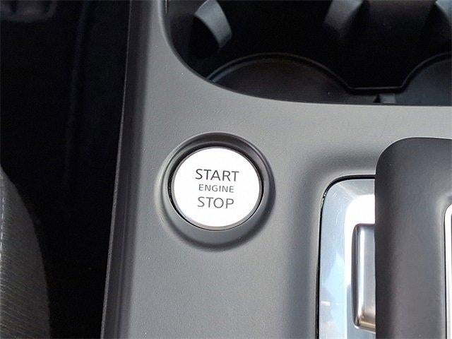 2025 INFINITI QX50 LUXE AWD