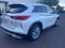 2021 INFINITI QX50 LUXE AWD