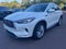2021 INFINITI QX50 LUXE AWD