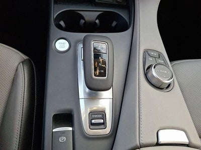 2025 INFINITI QX50 LUXE AWD