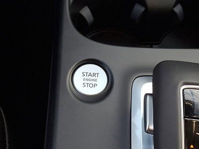 2025 INFINITI QX50 LUXE AWD