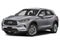 2025 INFINITI QX50 LUXE AWD