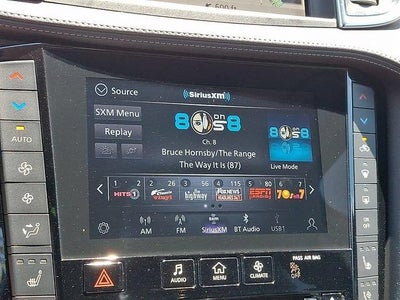 2021 INFINITI QX50 SENSORY AWD