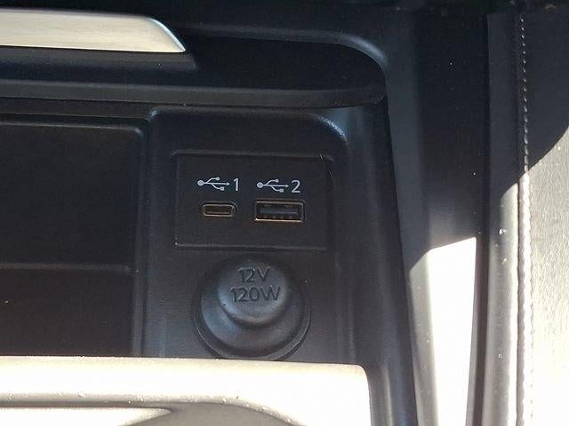 2021 INFINITI QX50 SENSORY AWD
