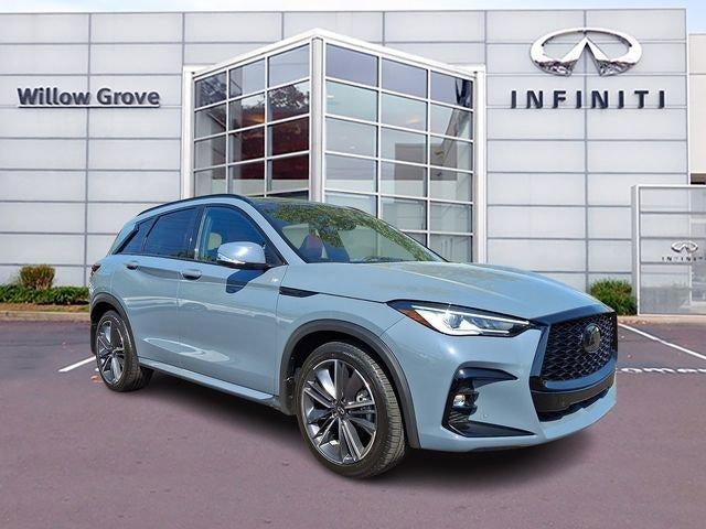 2023 INFINITI QX50 Sport FWD's photo