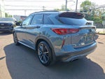 2023 INFINITI QX50 SPORT FWD