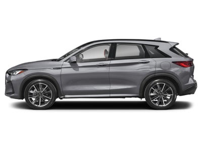 2023 INFINITI QX50 SPORT FWD