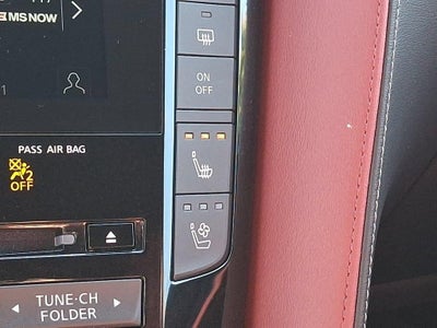 2023 INFINITI QX50 SPORT FWD
