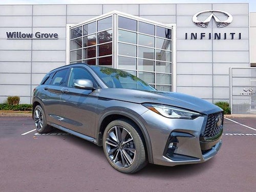 2023 INFINITI QX50 SPORT AWD