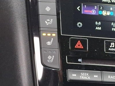 2025 INFINITI QX50 SPORT AWD