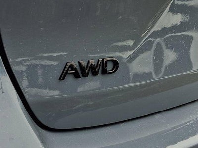 2025 INFINITI QX50 SPORT AWD