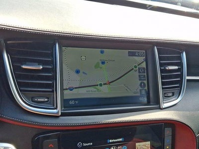 2025 INFINITI QX50 SPORT AWD