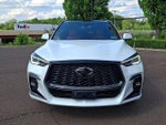 2025 INFINITI QX50 SPORT AWD