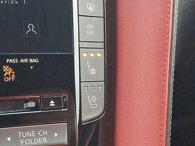 2025 INFINITI QX50 SPORT AWD