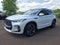 2025 INFINITI QX50 SPORT AWD