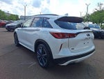 2025 INFINITI QX50 SPORT AWD