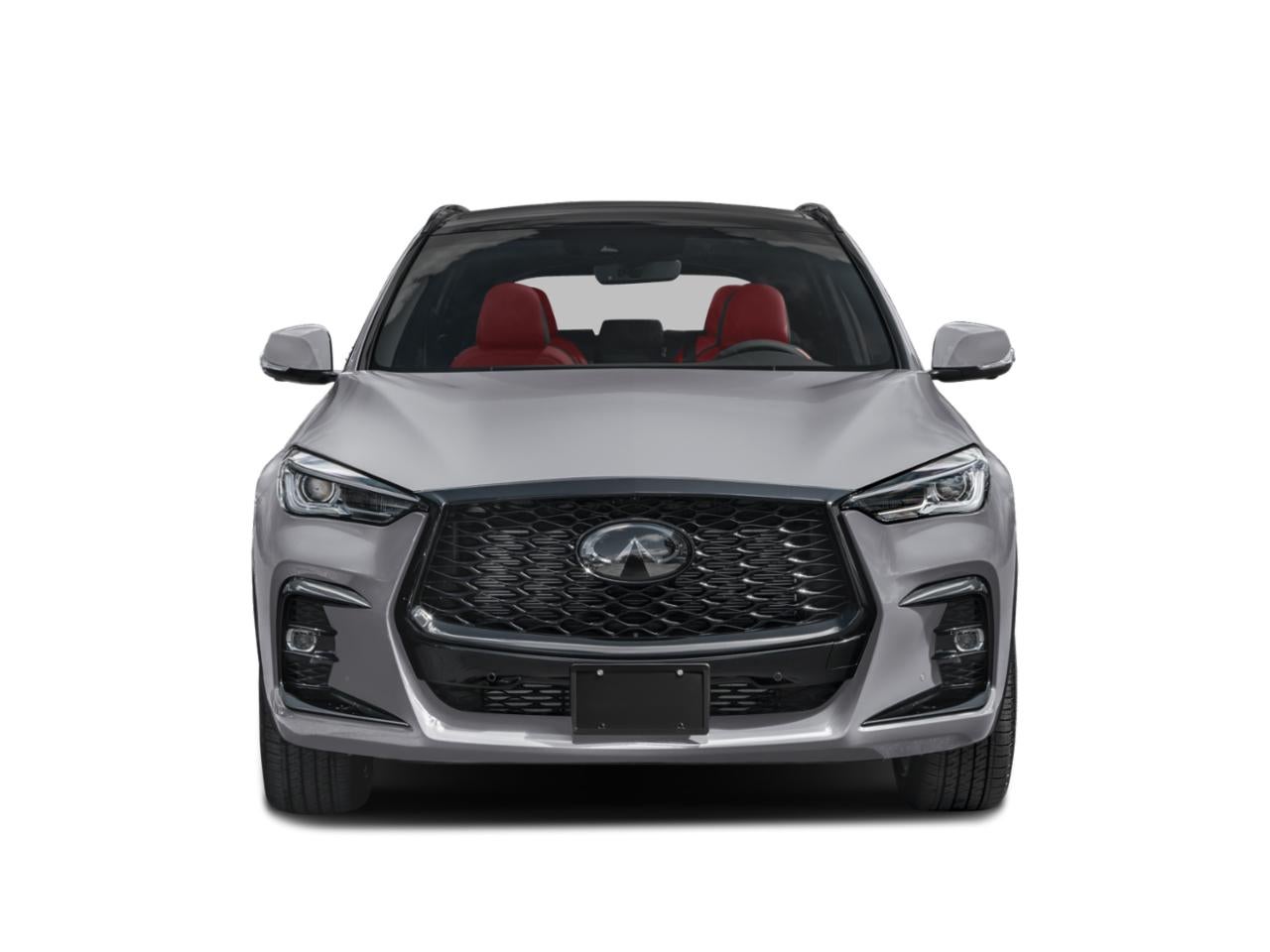 2025 INFINITI QX50 SPORT AWD