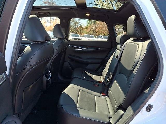 2023 INFINITI QX50 SPORT AWD