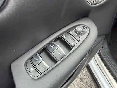 2023 INFINITI QX50 SPORT AWD