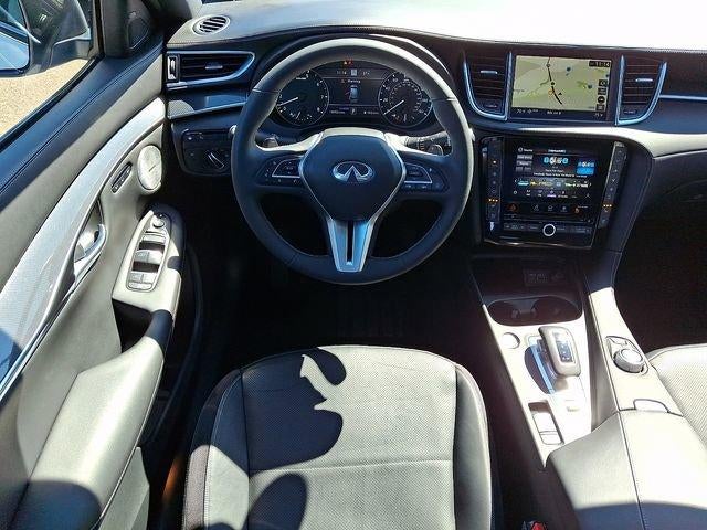 2023 INFINITI QX50 SPORT AWD