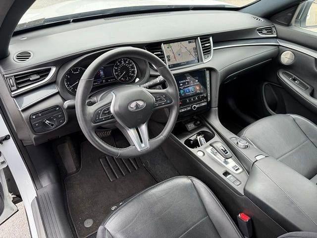 2023 INFINITI QX50 SPORT AWD